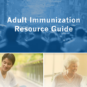 Adult Immunization Toolkit