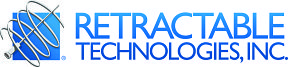 Retractable Technologies Logo