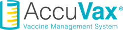 AccuVax Logo