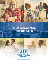 AIM Adult Resource Guide