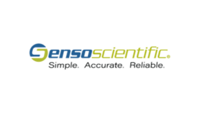 SensoScientific Logo