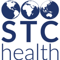 STC Health Logo
