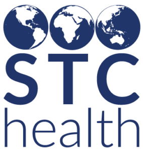 STC Health Logo