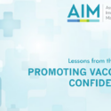 Vaccine Confidence Toolkit Resource Guide