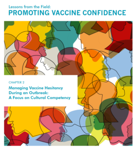 AIM Vaccine Confidence Toolkit Cover Chapter 2