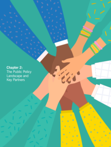 AIM policy toolkit chapter 2: the public policy landscape and key partners