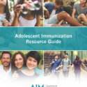 Adolescent Immunization Toolkit