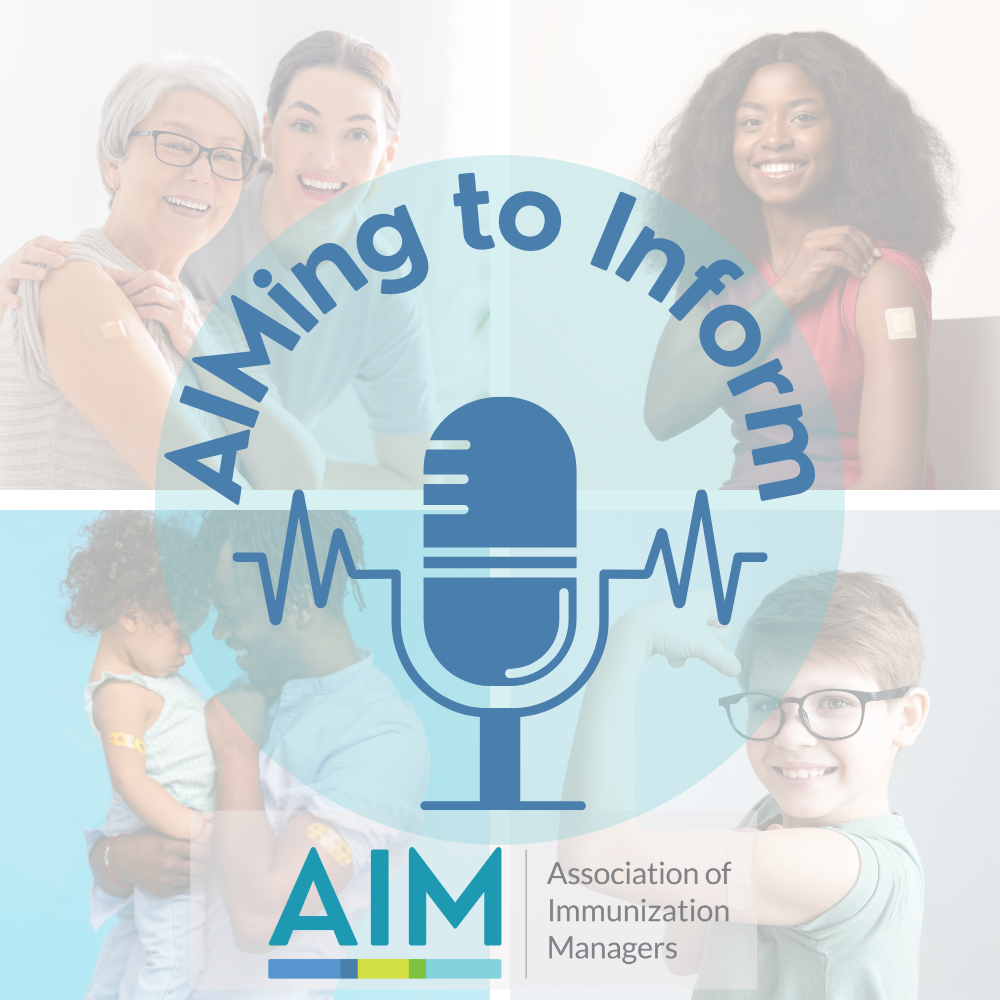 AIMing_to_Inform_logo Aiming to inform podcast