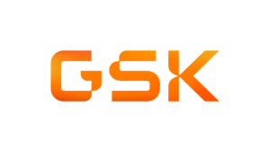 GSK logo