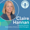 Episode 1: AIMing to Inform Guest Claire Hannan