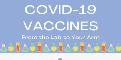 COVID-19 Vaccines From The Lab To Your Arm Infographic On Safety