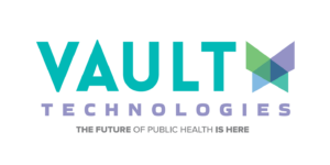 Vault Technologies the future of public health is here