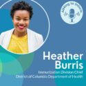 Episode 3: AIMing to Inform Guest Heather Burris