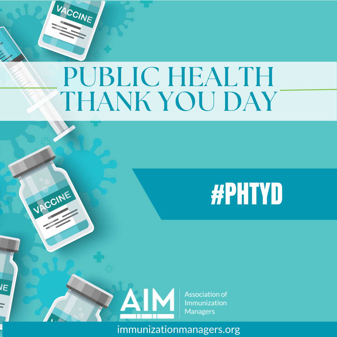 public health thank you day #phtyd