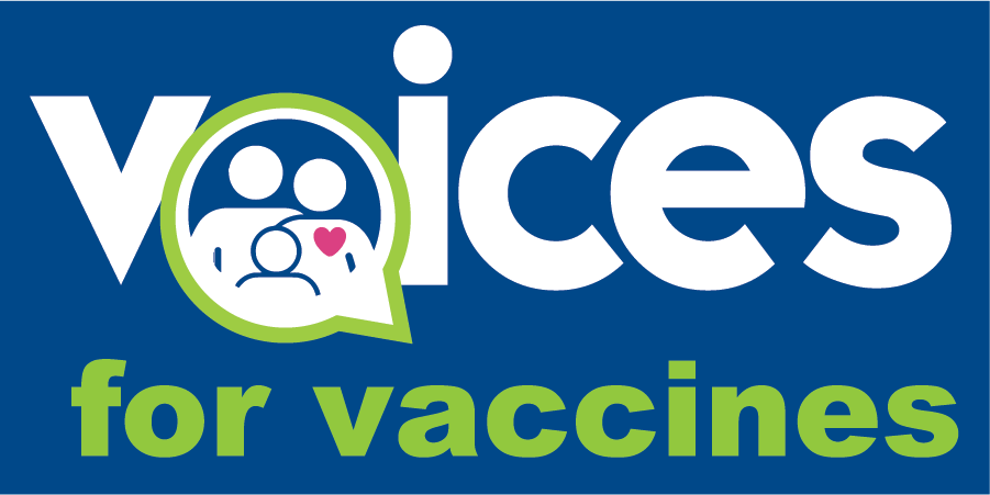 Voices for Vaccines