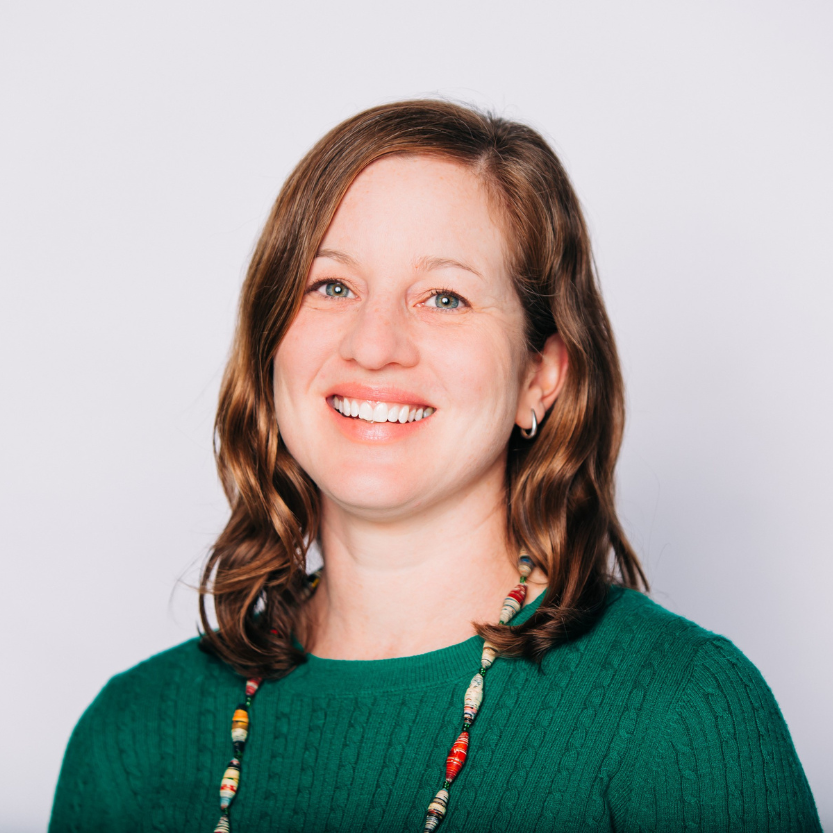 Lisa Jacque-Carroll Headshot