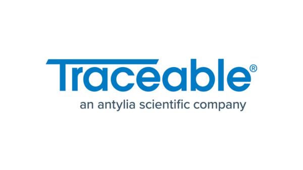 traceable logo