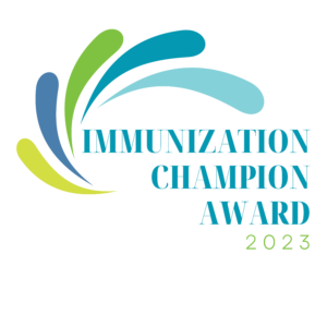 2023 Champion Award logo Without AIM logo - transparent