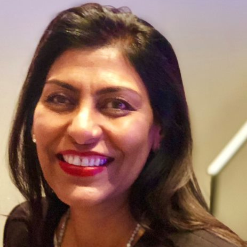 Saroj Rai