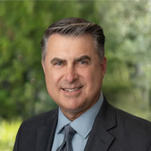 The 2026 Immunization Champion for California, Daniel Brennan, MD, FAAP, CLC.