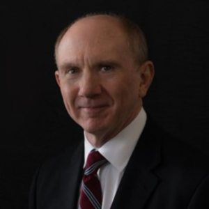 2026 Immunization Champion for Chicago, Thomas D. Huggett, MD, MPH.