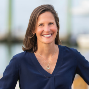 2026 Immunization Champion for Connecticut, Katherine Noble, MD.