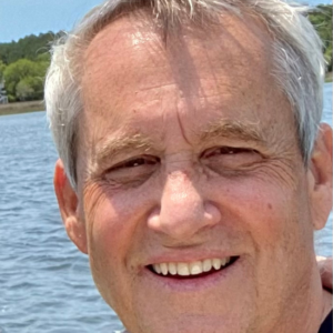 2026 Immunization Champion for the District of Columbia, David Esquith, M.Ed., BA.