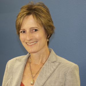The 2026 Immunization Champion for Los Angeles, Sherri Cherman, PharmD.