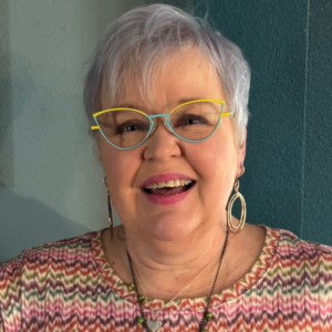 The 2026 Immunization Champion for Maricopa County, Machrina Leach, BSN, RN.