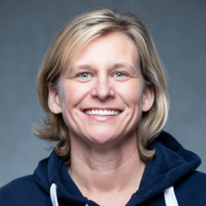 The 2026 Immunization Champion for Massachusetts, Jill Sweet, MSN, RN.