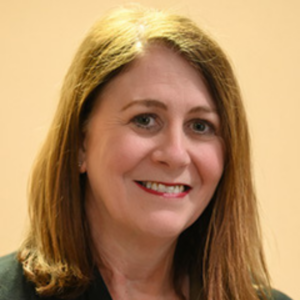 The 2026 Immunization Champion for Minnesota, Mary Langworthy, M.Ed., BSN, RN, LSN, NCSN.