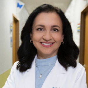 The 2026 Immunization Champion for Mississippi, Anita S. Henderson, MD.