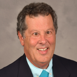 The 2026 Immunization Champion for New York, Steven D. Blatt, MD.