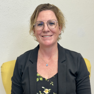 The 2026 Immunization Champion for North Dakota, Renae Henderson, BSN, RN.
