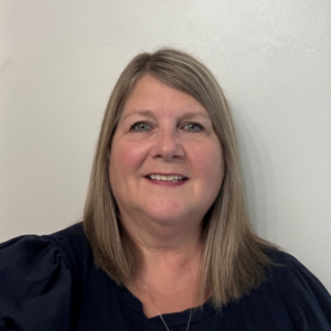 The 2026 Immunization Champion for Pennsylvania, Sharon Wardlaw.