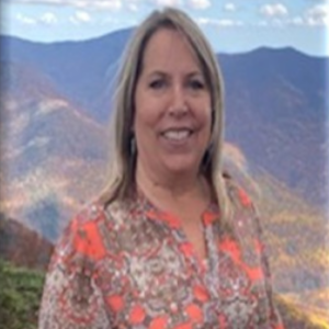 The 2026 Immunization Champion for Tennessee, Gail Jarnigan, BSN, RN.