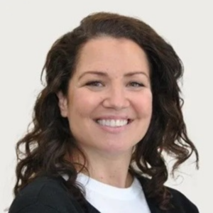 The 2026 Immunization Champion for Vermont, Tracy Tyson, MD.