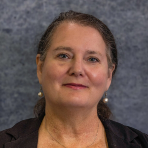 The 2026 Immunization Champion for Virginia, Louisa Johnson, MSN, RN, NBCSN.